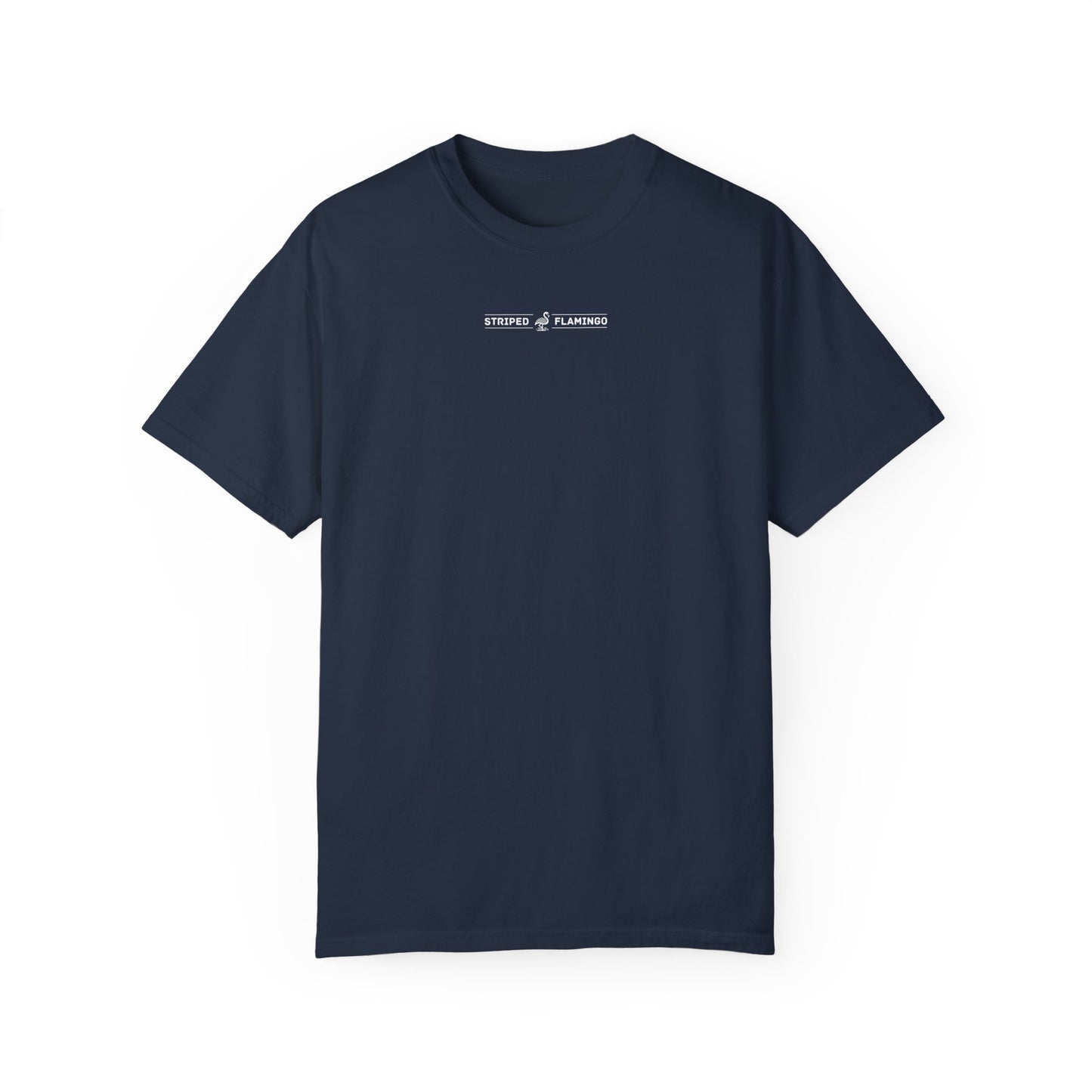 Sail Boat Tee