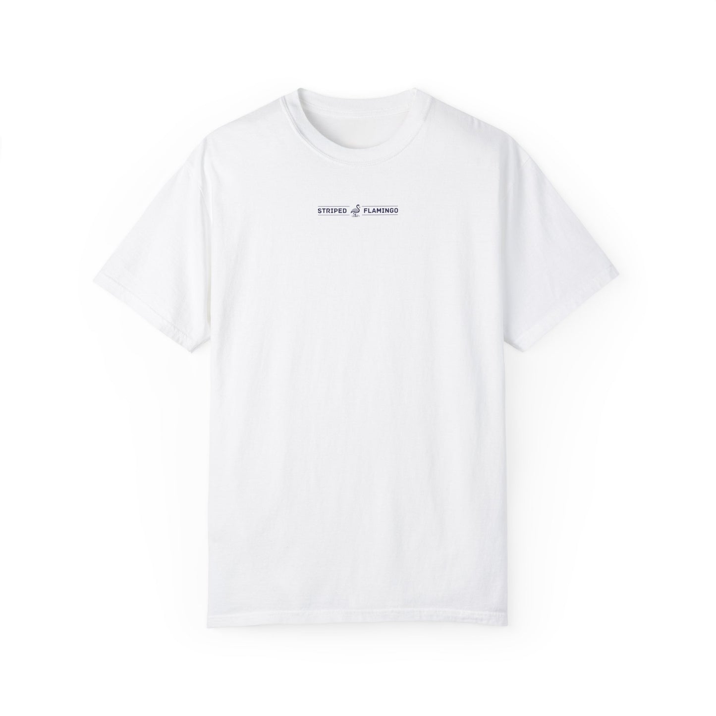 Sail Boat Tee
