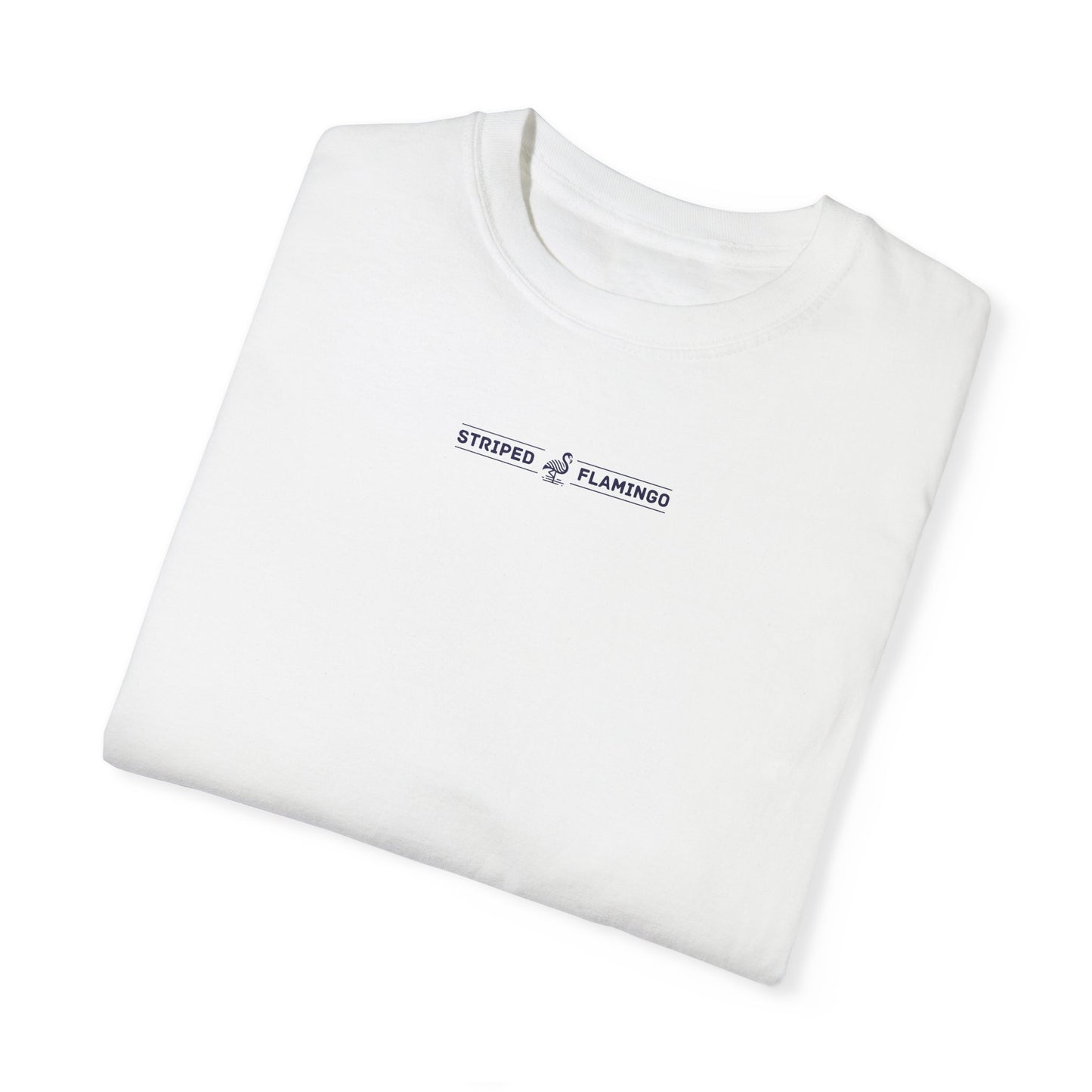 Sail Boat Tee