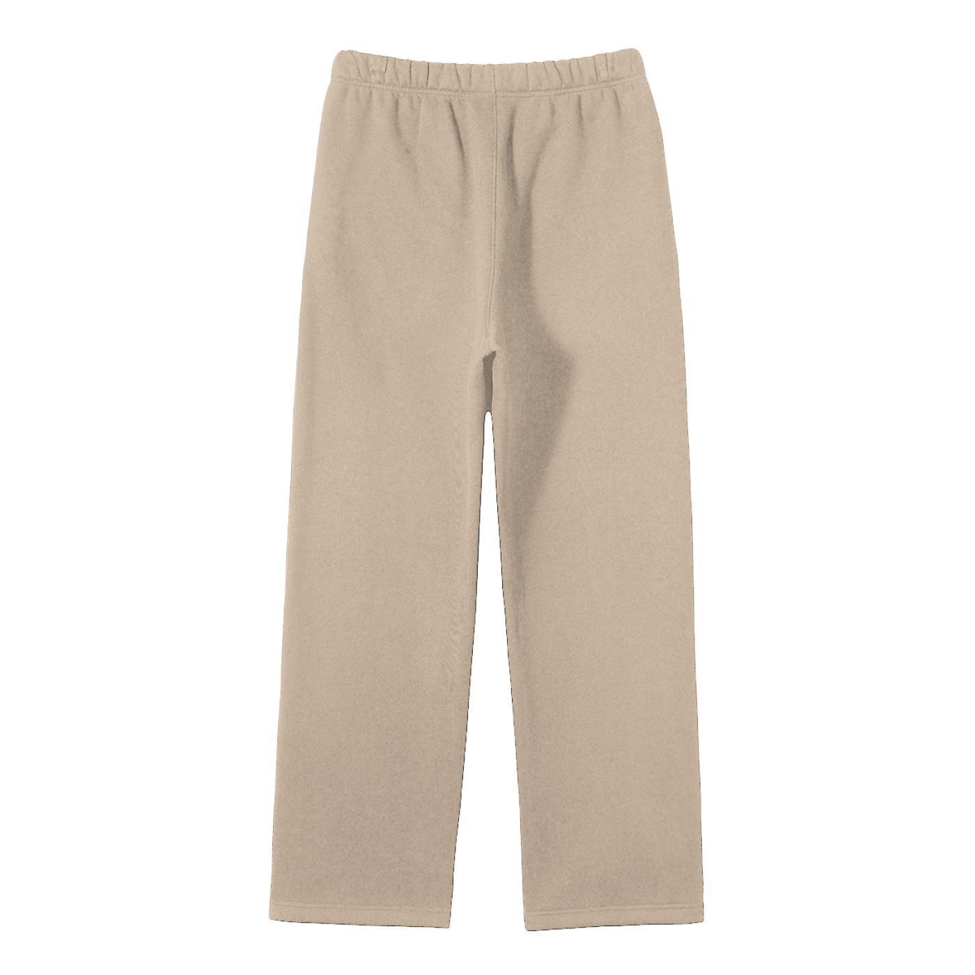 Straight Leg Sweatpants