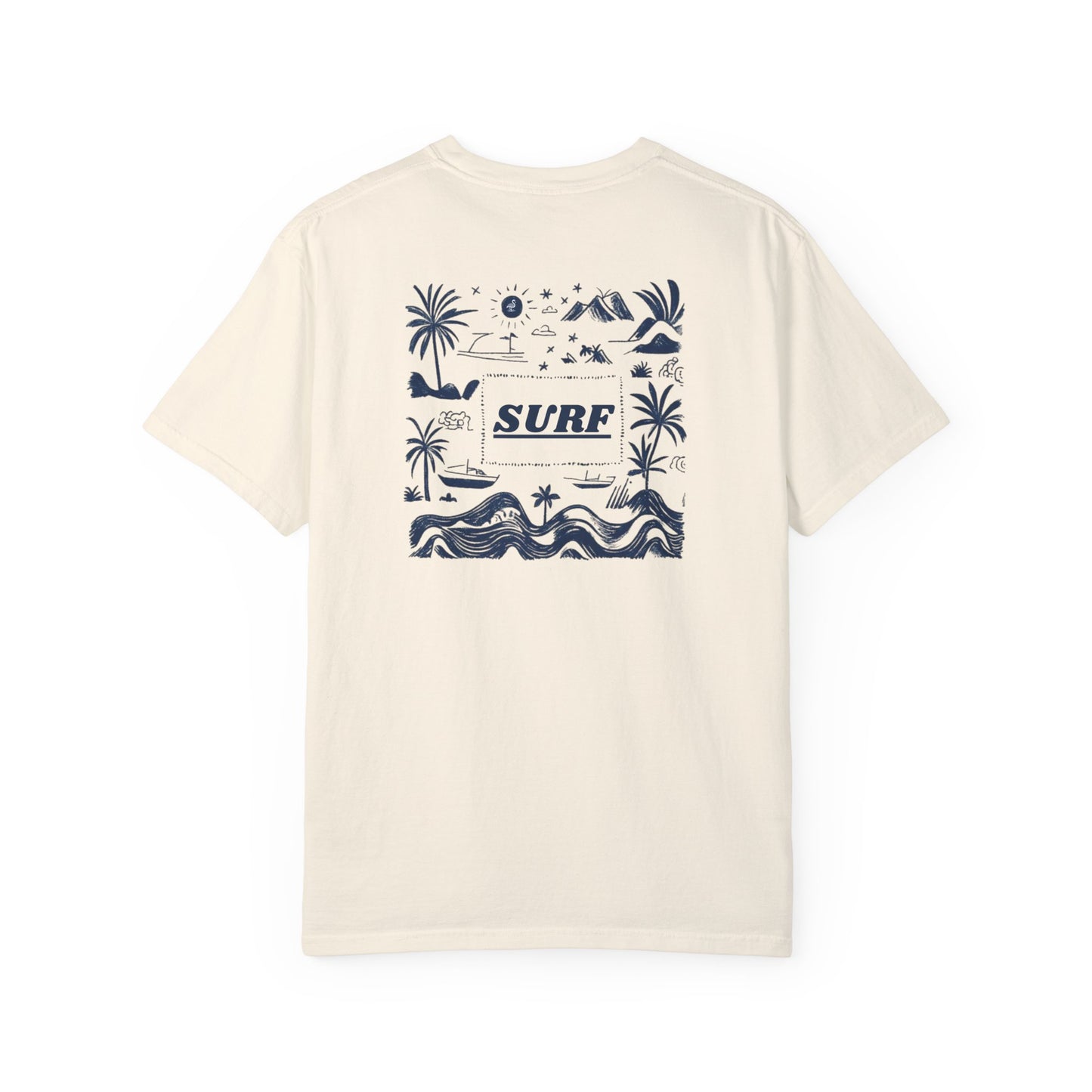 Surf Tee