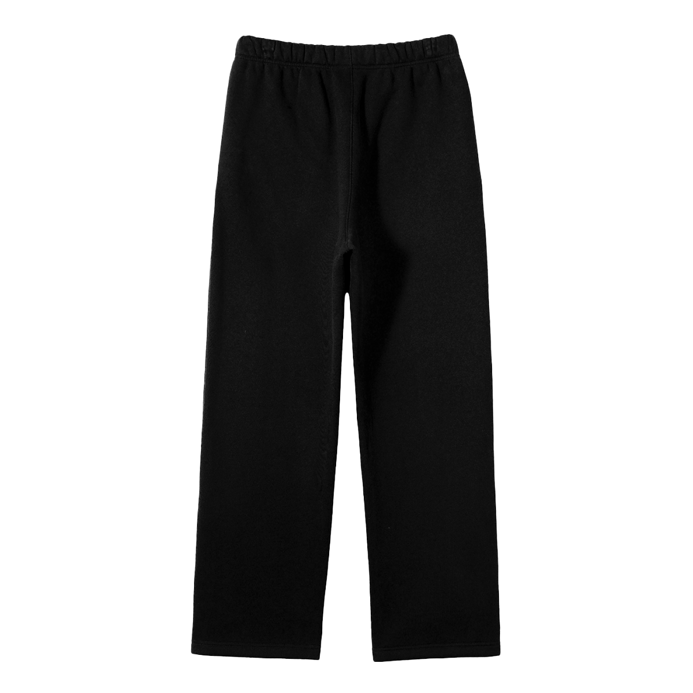 Straight Leg Sweatpants