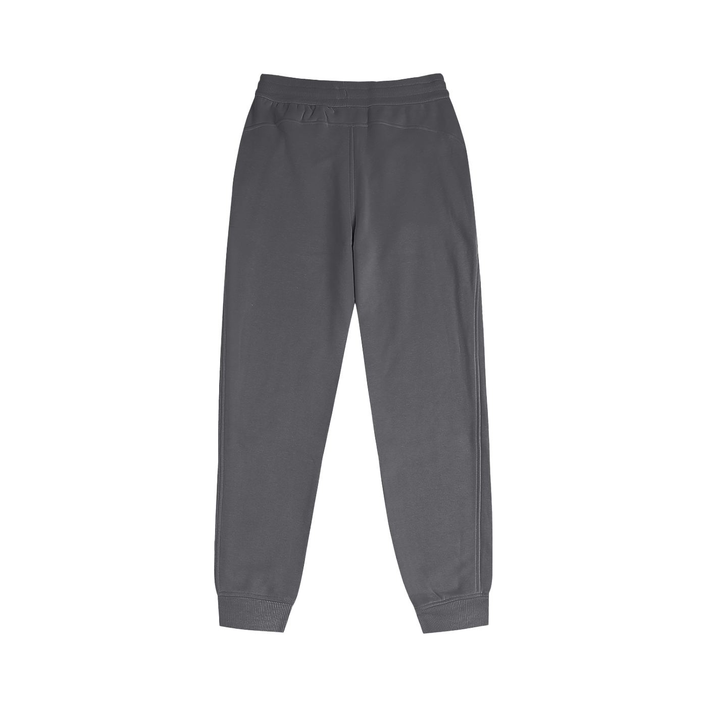 Striped Flamingo Womens Jogger Pants