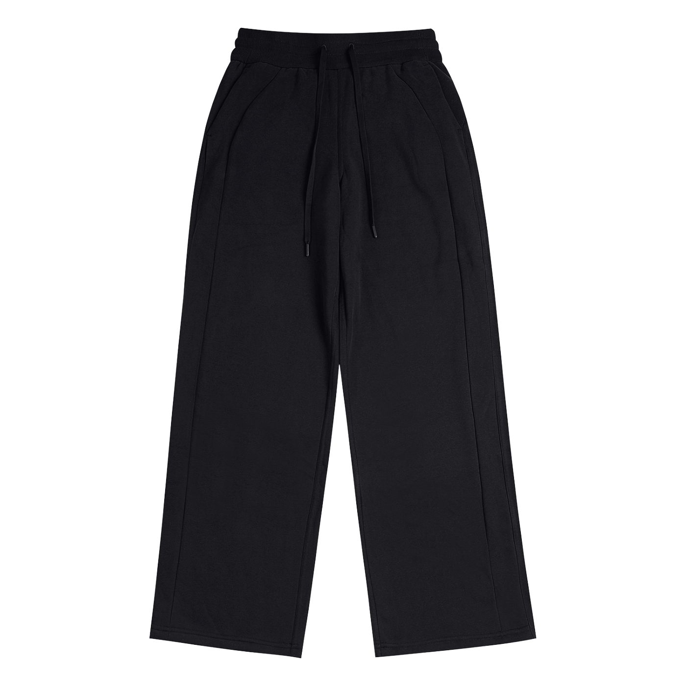 Womens Straight Leg Pants
