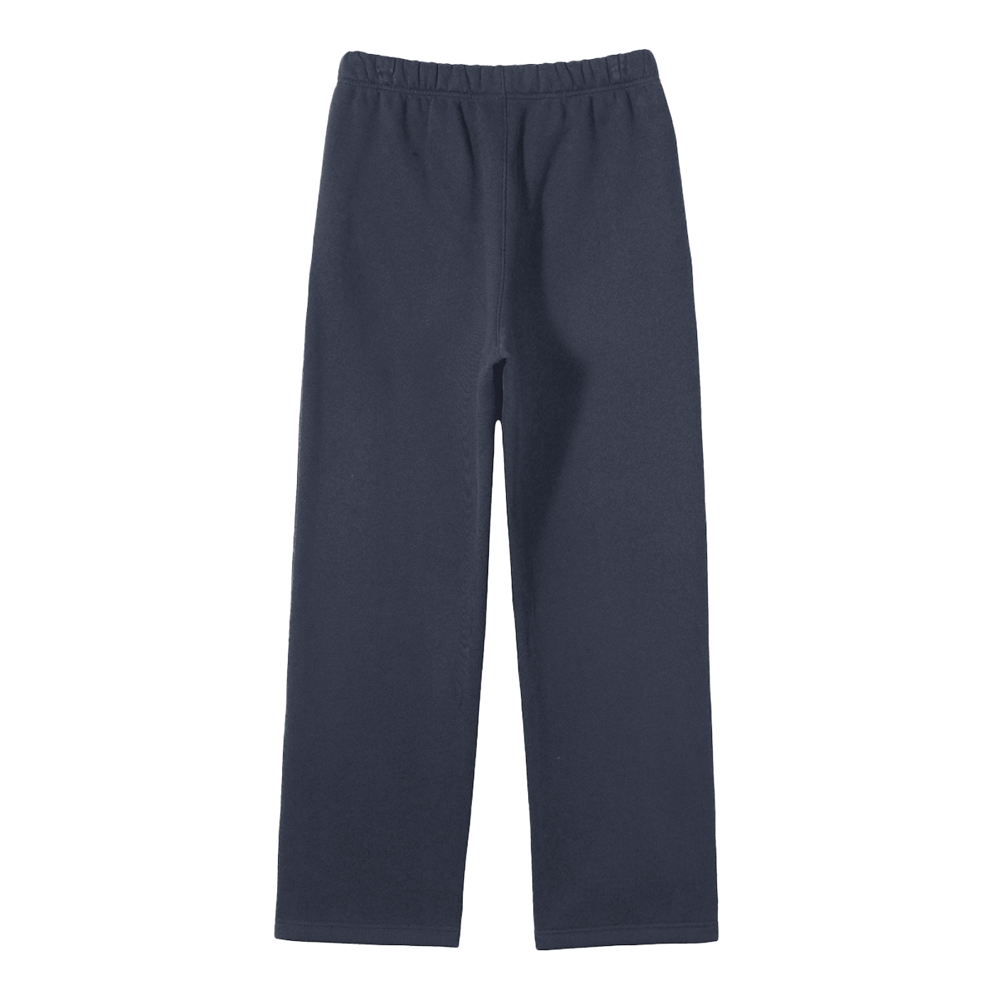 Straight Leg Sweatpants