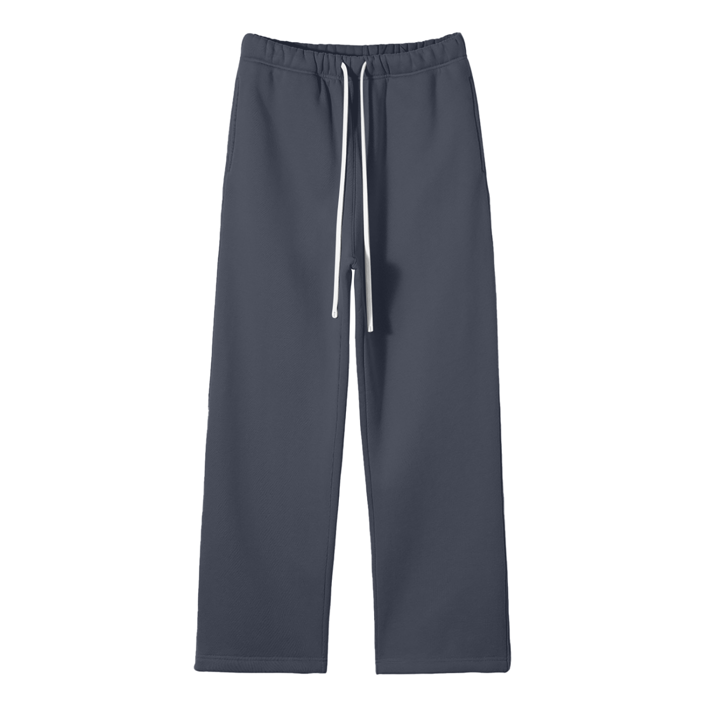 Straight Leg Sweatpants