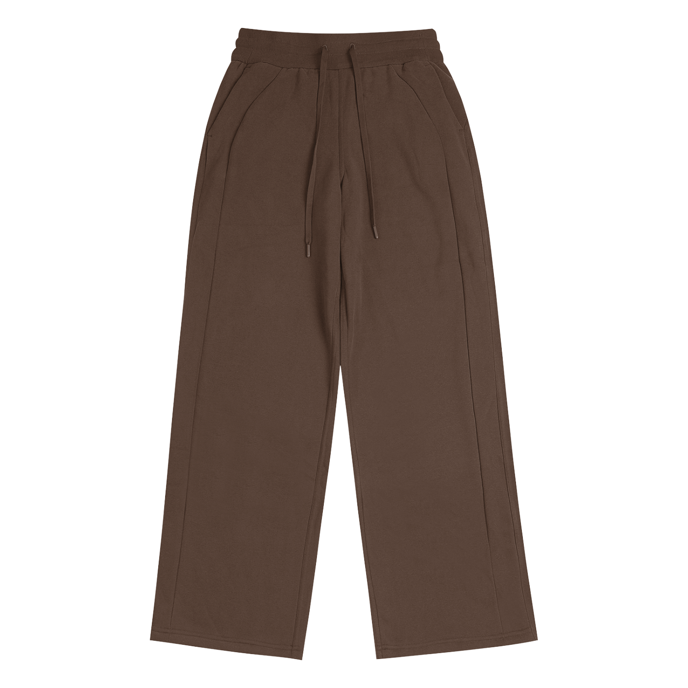 Womens Straight Leg Pants