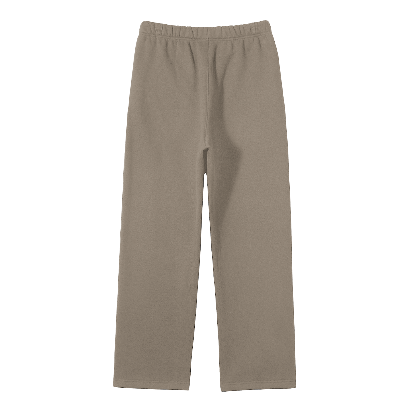 Straight Leg Sweatpants