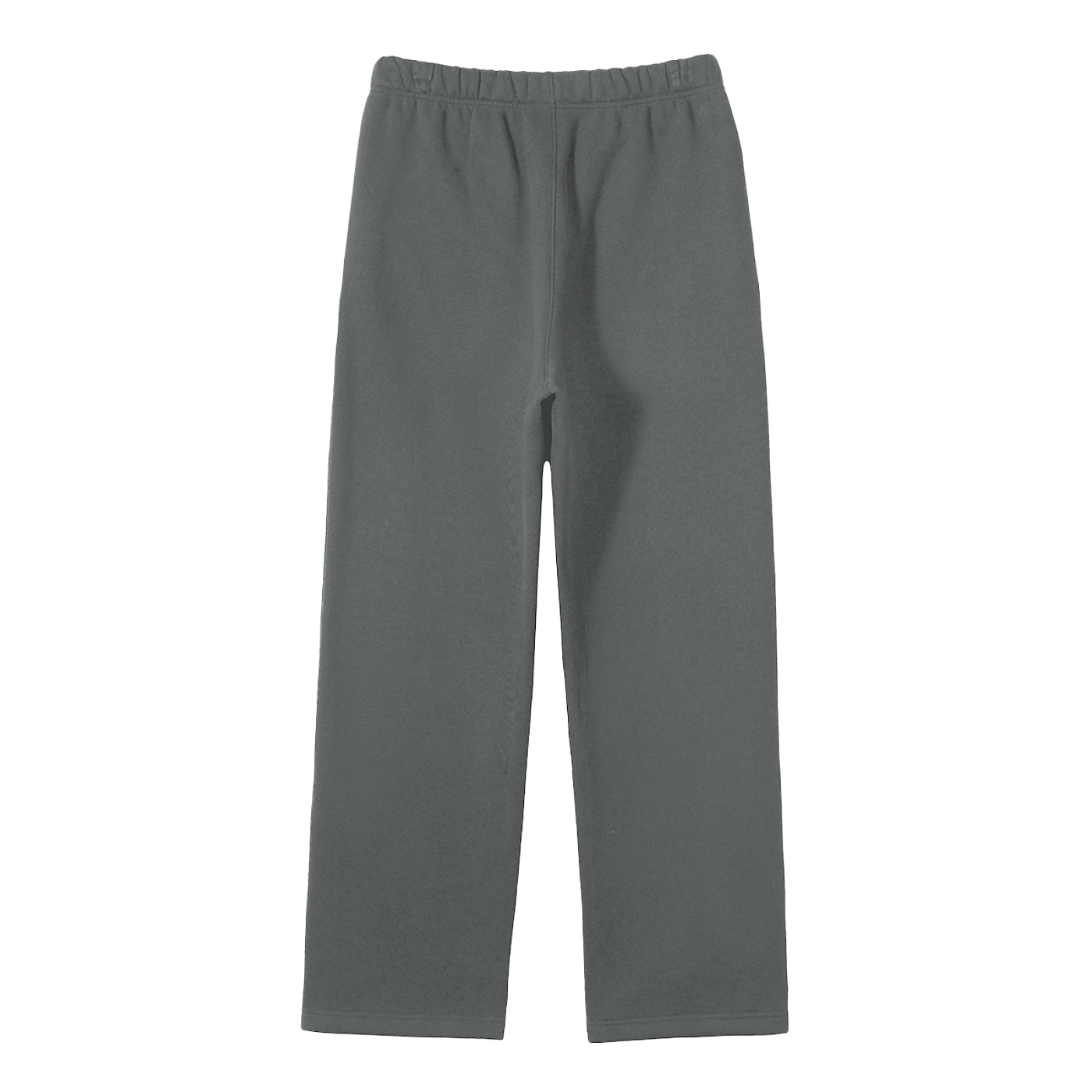 Straight Leg Sweatpants