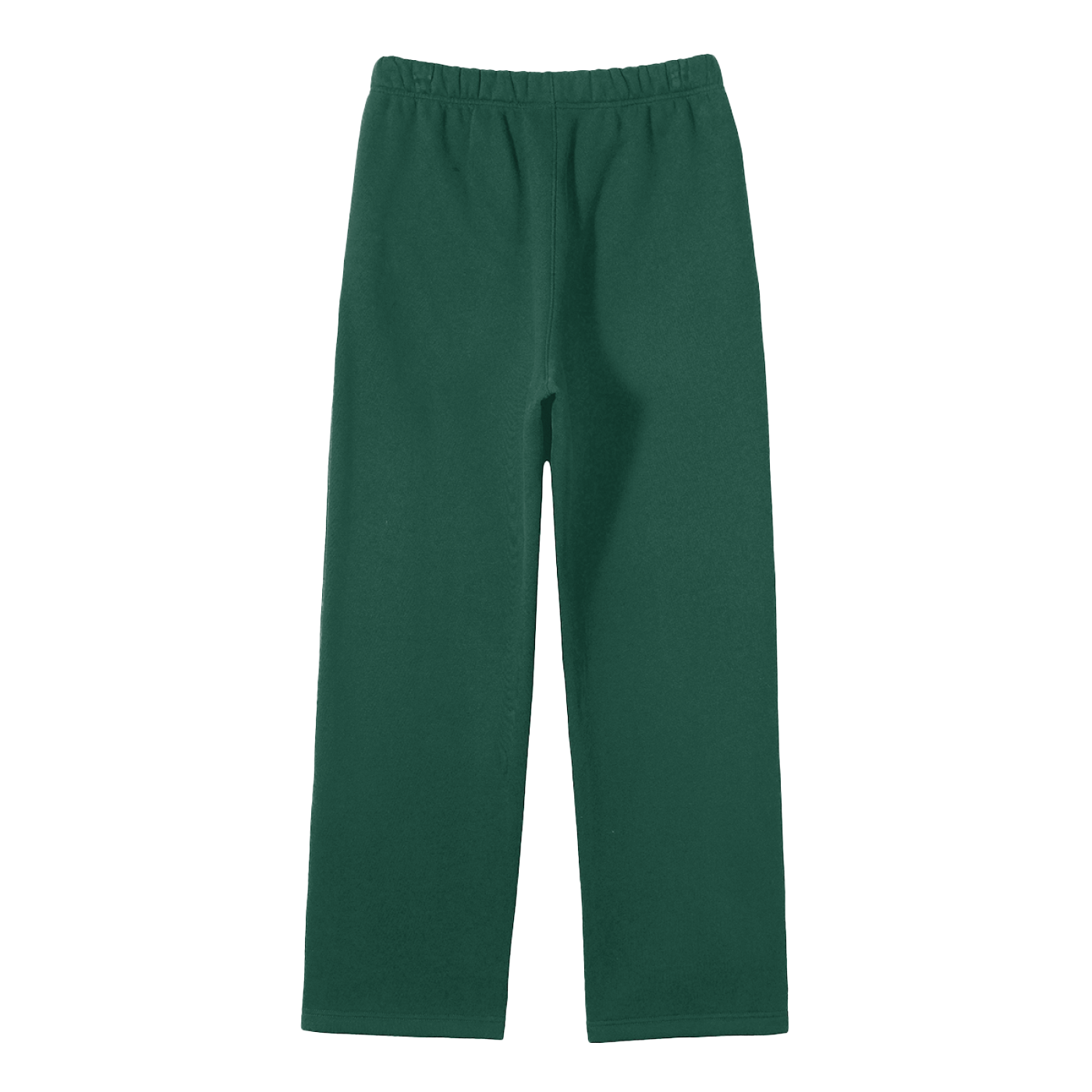 Straight Leg Sweatpants