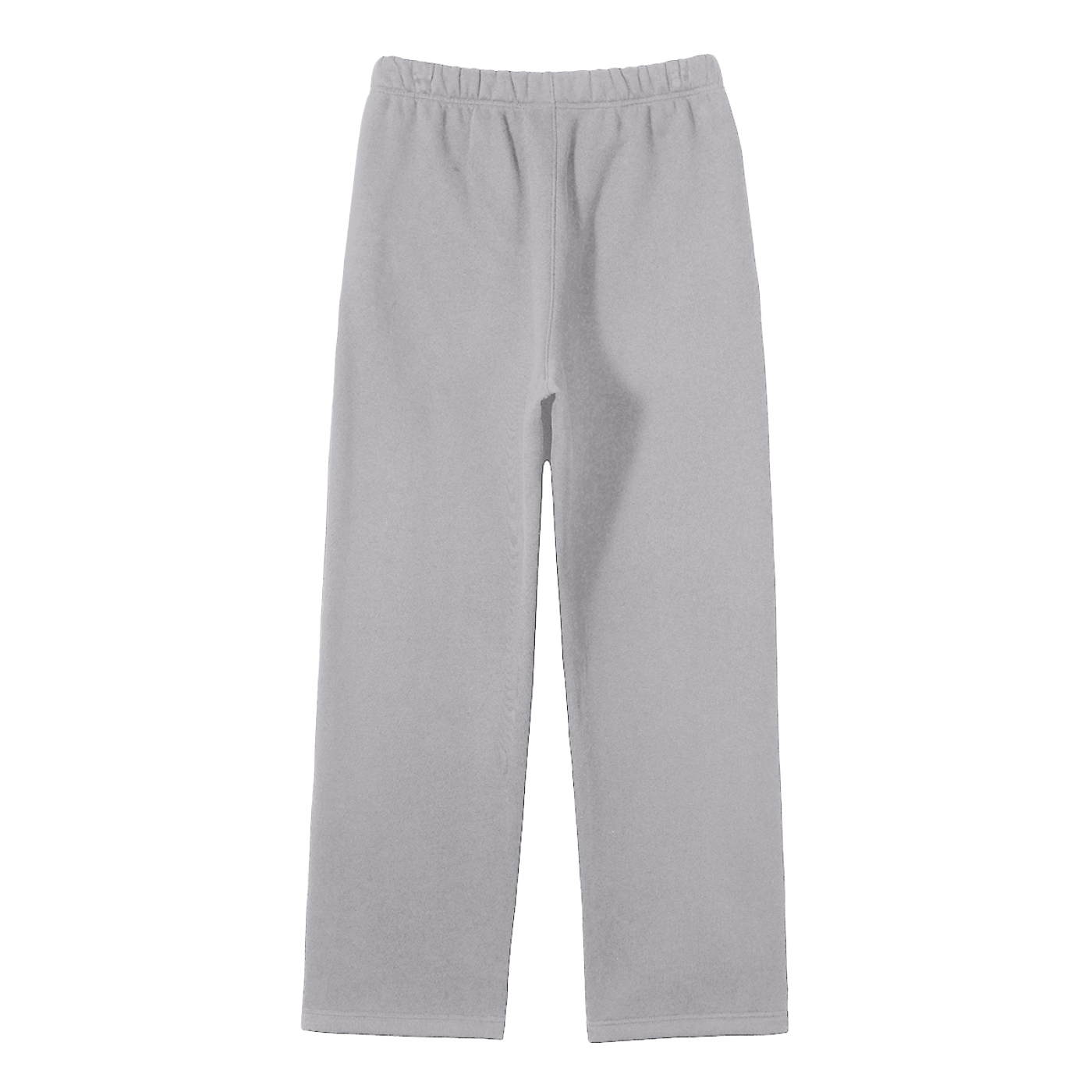 Straight Leg Sweatpants