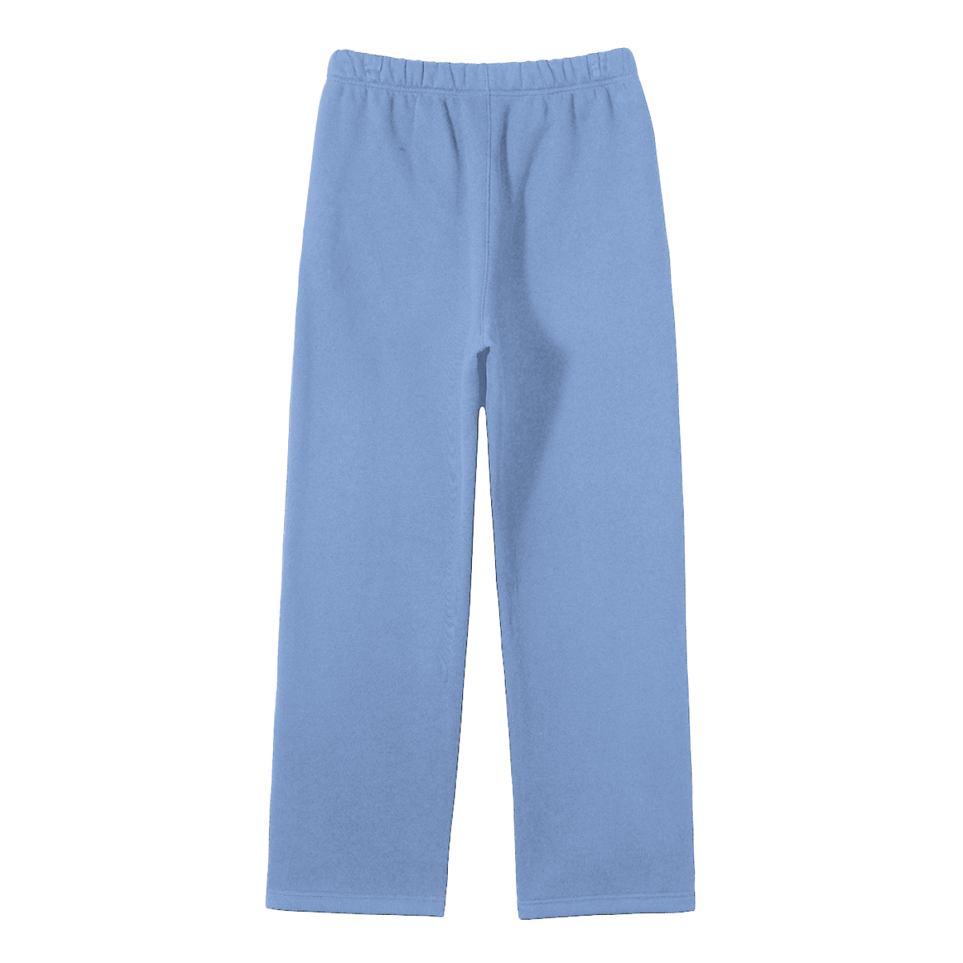 Straight Leg Sweatpants