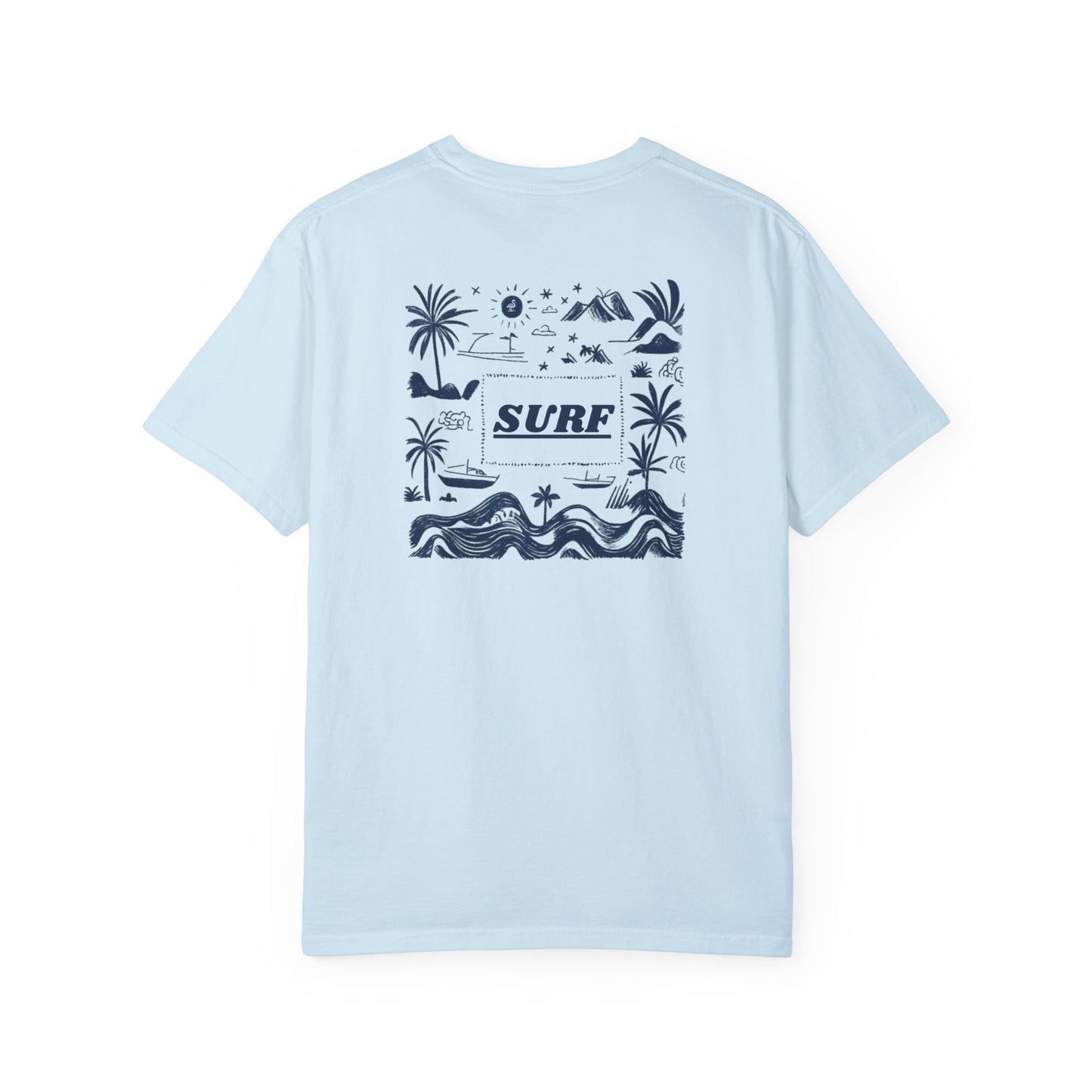 Surf Tee