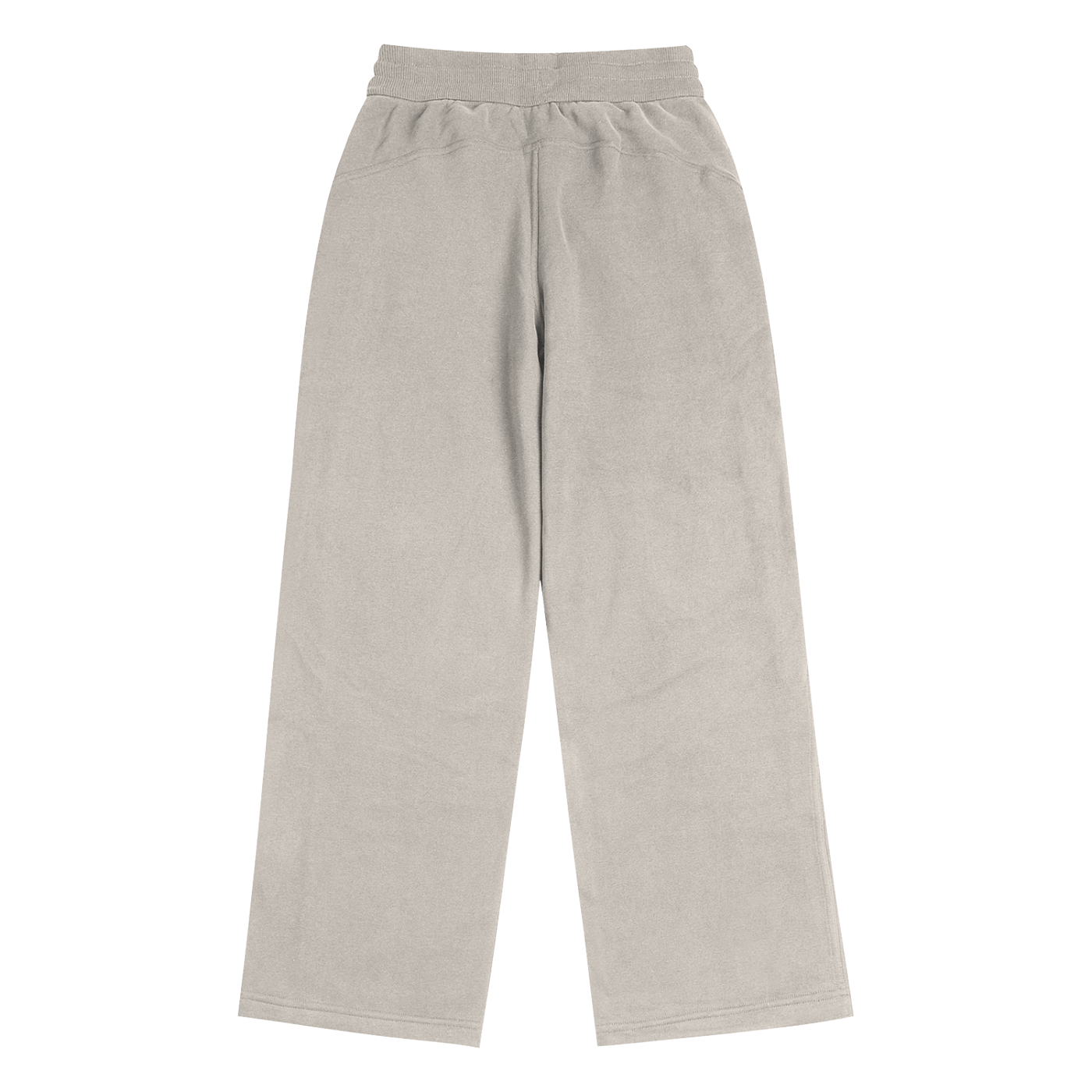 Womens Straight Leg Pants