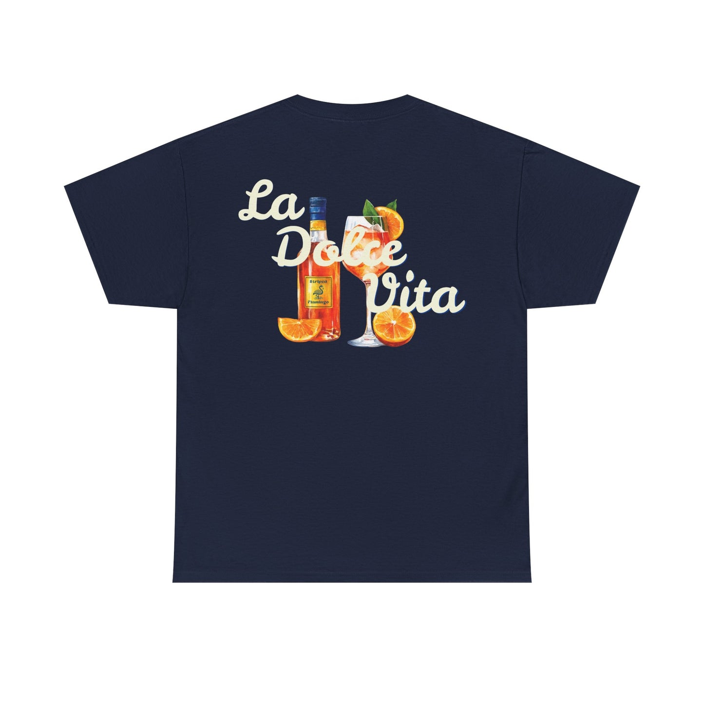 La Dolce Vita Tee