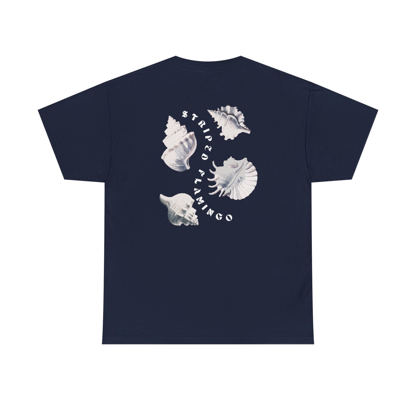 Sea Shell Tee