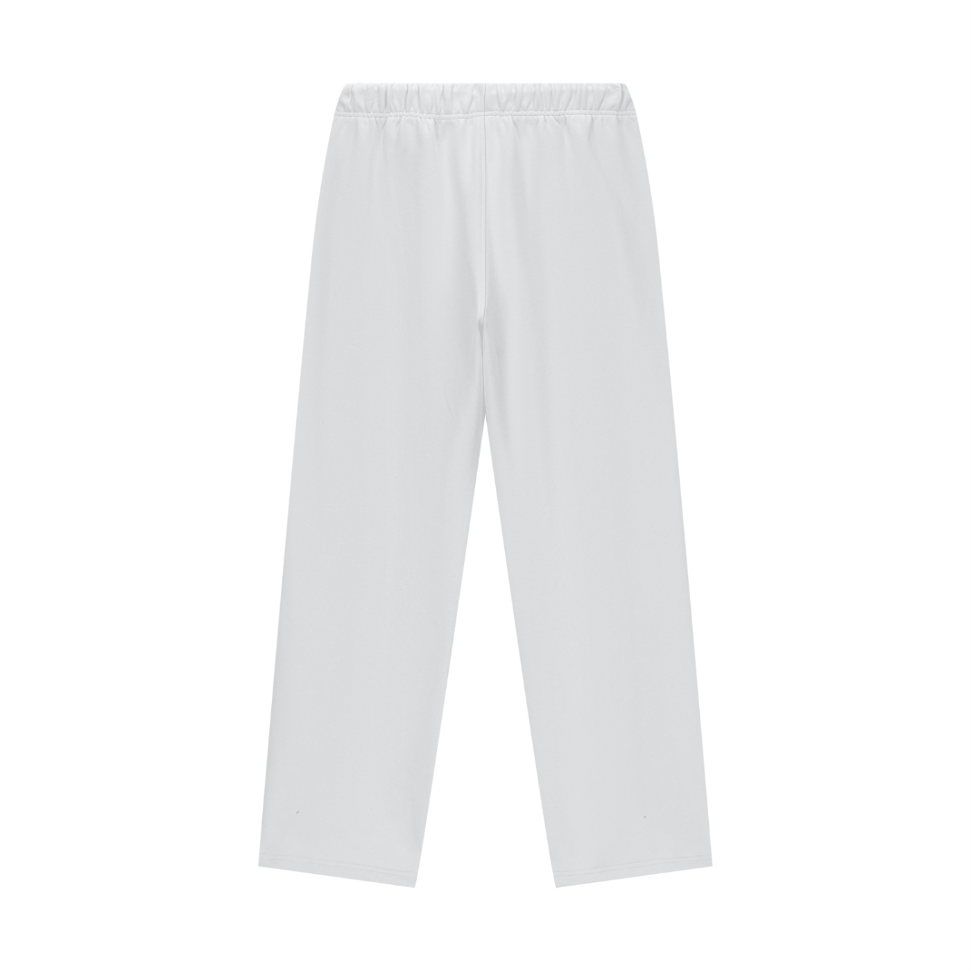 Fleeced Lined Straight Leg Pants