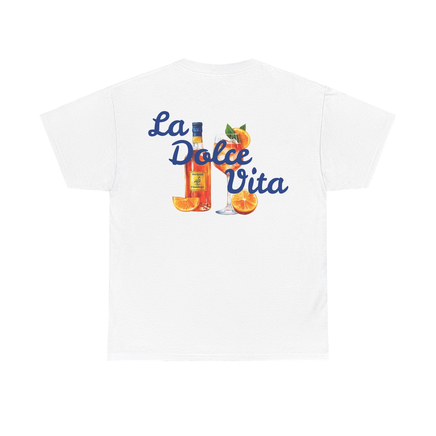 La Dolce Vita Tee