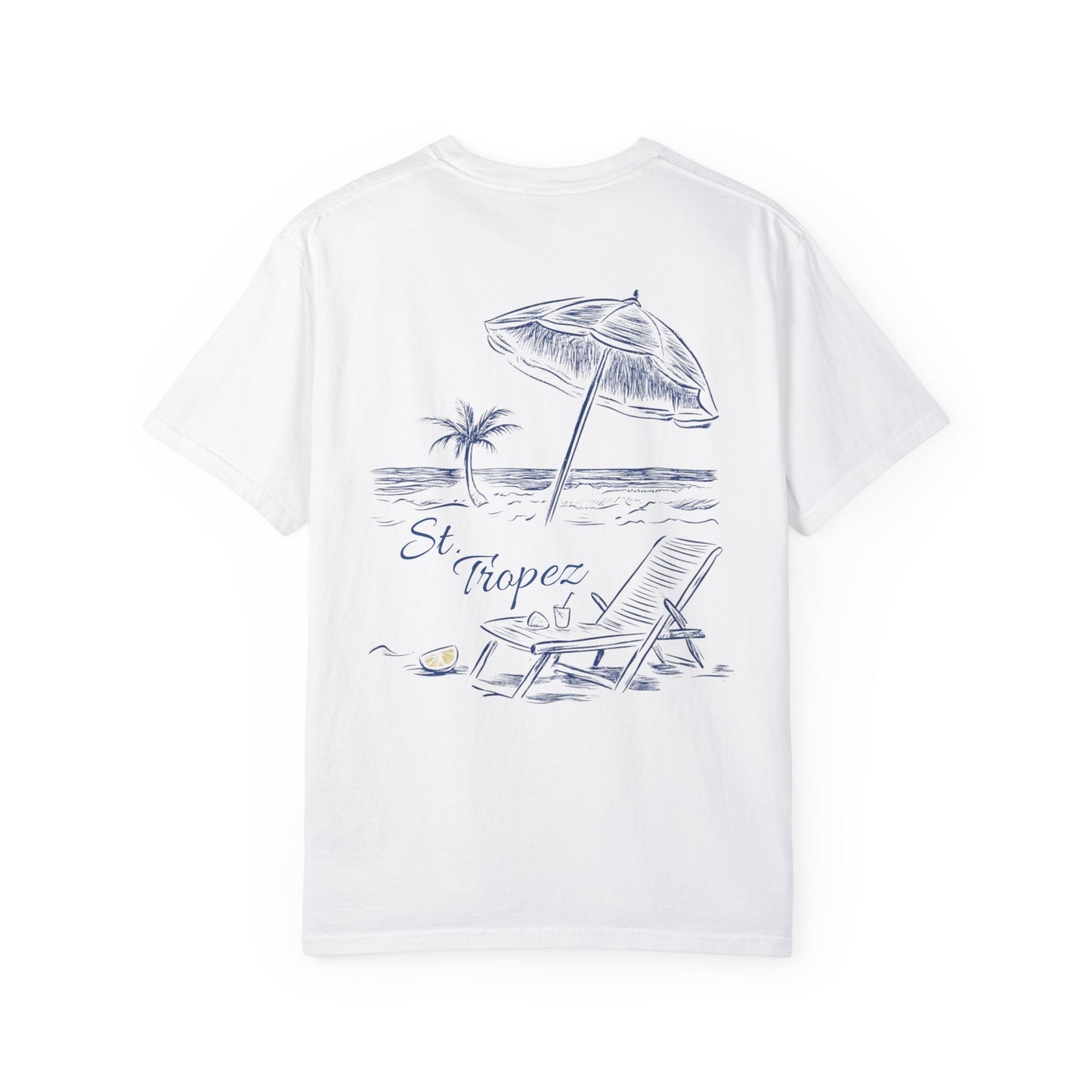 St Tropez T-Shirt