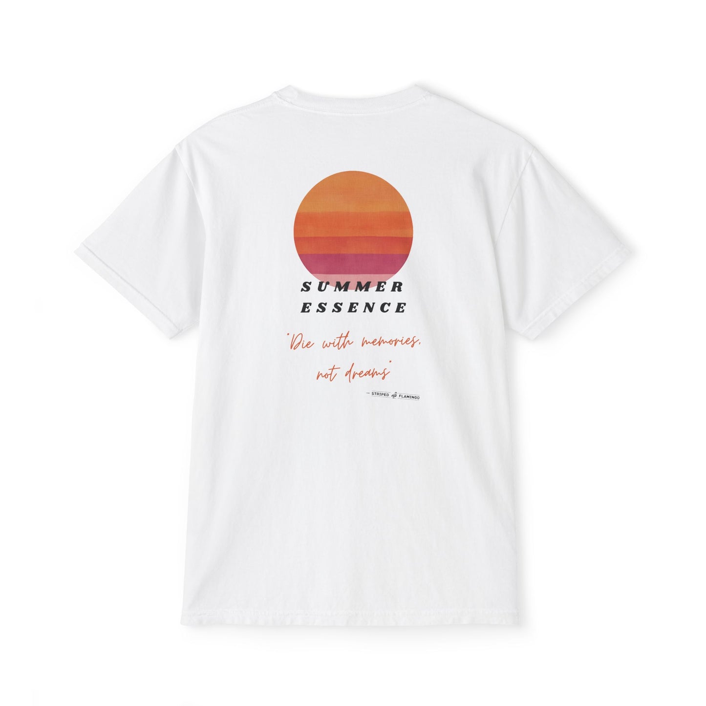 Summer Essence Tee