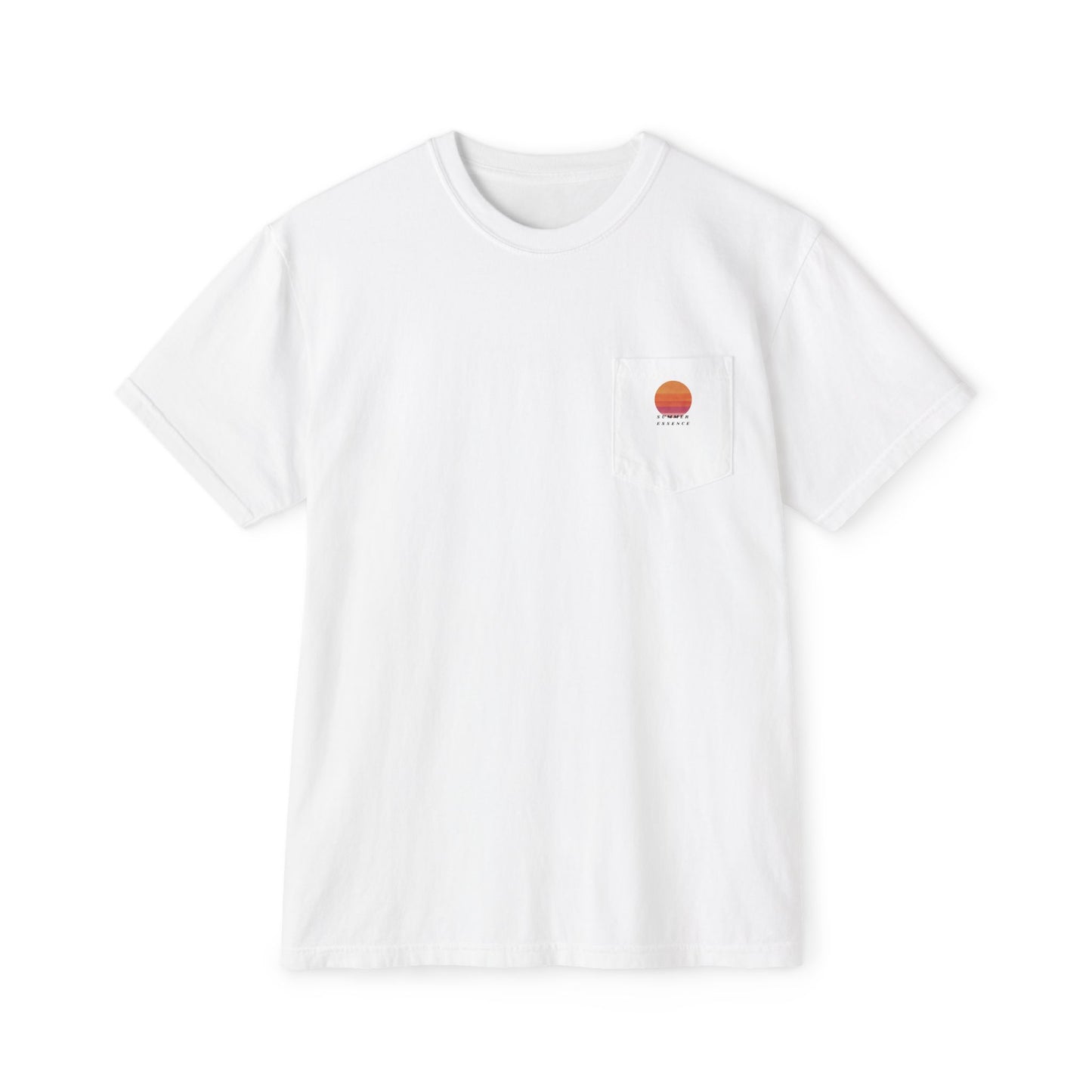 Summer Essence Tee