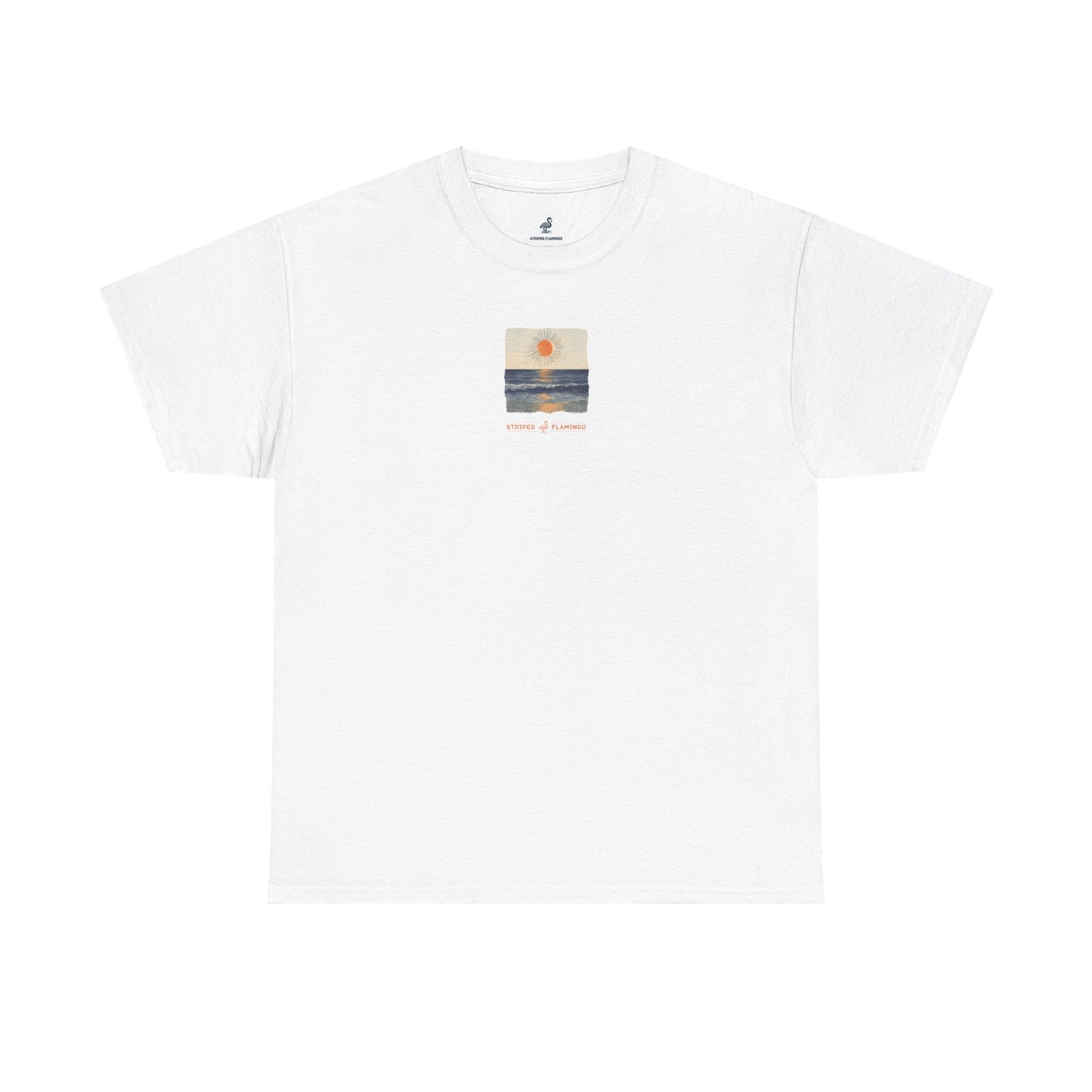 Sunset Tee