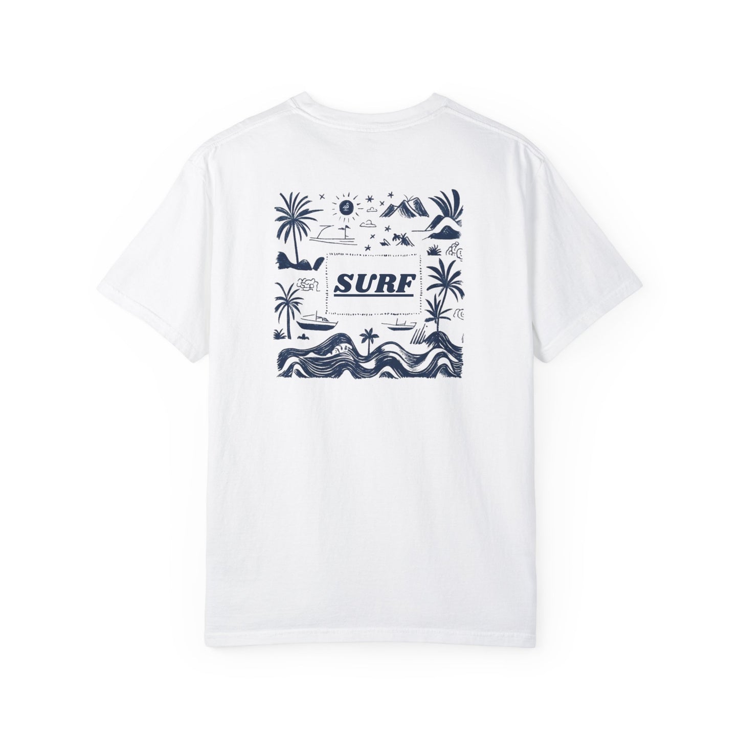 Surf Tee