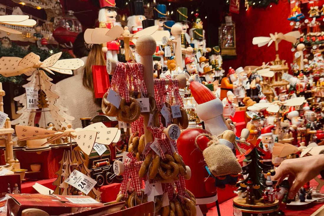 Bests Christmas Market In Germany