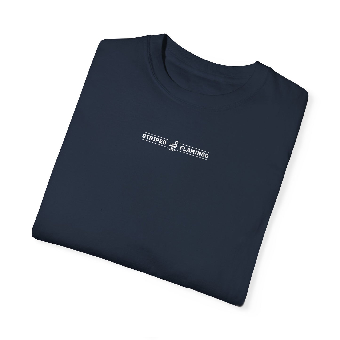 Sail Boat Tee
