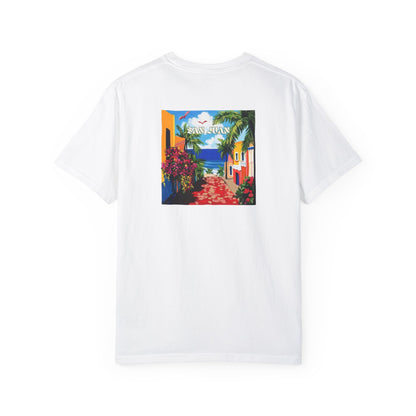 San Juan Tee